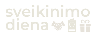 sveikinimai